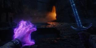 Ответ The Elder Scrolls от Obsidian. Анонсирована мрачная ролевая игра Avowed